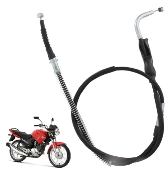 0000 Tim Freio Diafrag Std 0,25 0,50 - Titan Fan Start 160